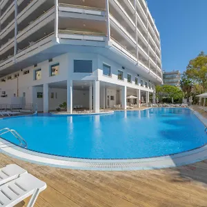 Medplaya Pirámide Hotel Salou