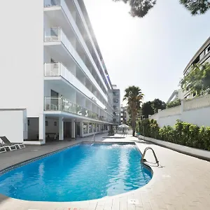 Otel Angeles Salou