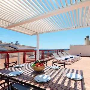 Apartment Ancora-1 By Interhome Salou