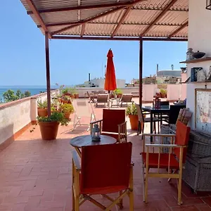 Atico Terraza 250 Metros - Apartment *