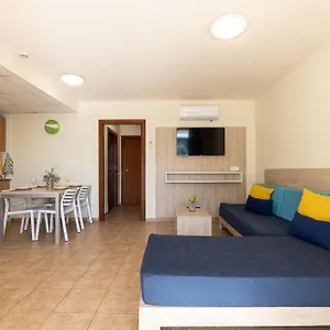 Uhc Festival Village Apartment Salou