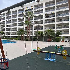 Apartamento Centro Lägenhet