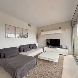 Apartment Clauhomes Paradise Village *