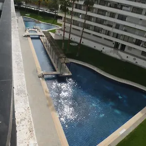 Apartment Centric I Tranquil A 1,7 Kms De Port Aventura *