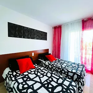 Apartment Ventura Park C- 3 *