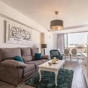 Apartment Grande Apartamento Cerca Del Mar *