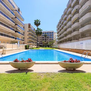 New Ventura 6 Planetcostadorada Apartment