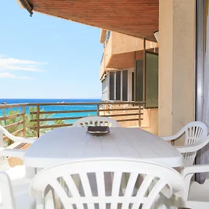 Apartment Uhc Capote Family Salou