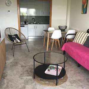 Appartamento Standing 2 2sdb Clim Piscine Parking Wifi Terrasse 21m2 Local Velo Port-aventura, Plage, Centre *