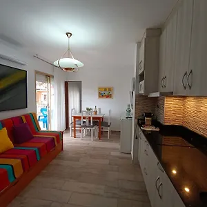 Appartement Jescamar 2 *