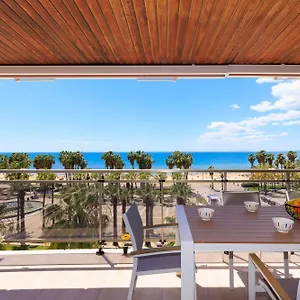 Tous 2 Only Families Planetcostadorada Apartment Salou