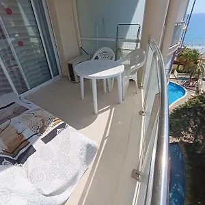 Estudios Font De Mar Playa Calafont Salou! Apartment *