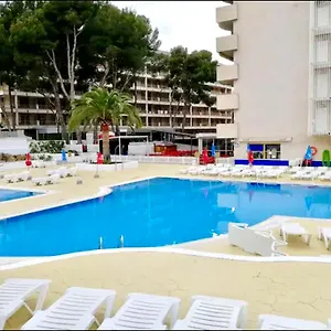 Apartment Internaciona Ii Salou