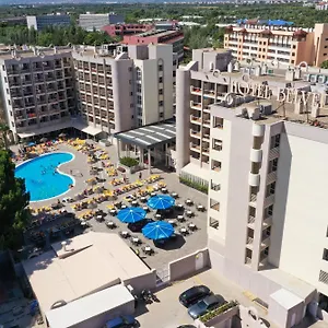 Hotel Ohtels Belvedere 3*