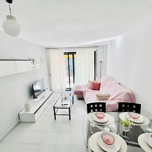 Con Parking La Pineda Costa Dorada Apartment Salou