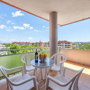 Appartement 6 Personas *