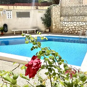 Apartbeach Atico Amatista Y Vista Playa