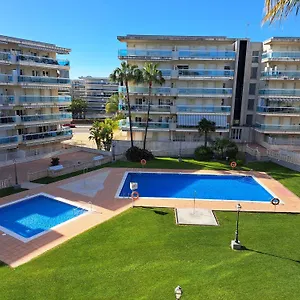 Apartment Bonito Village Park Salou