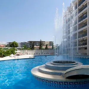 Michelangelo - Planetcostadorada Salou
