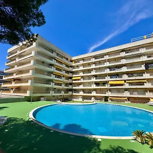 Mediterranean Way - Atalaya Apartment Salou