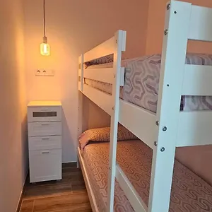 Cataluna92 Apartment