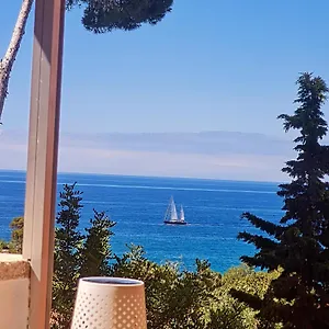 Brisa Al Mar Cap Σαλού