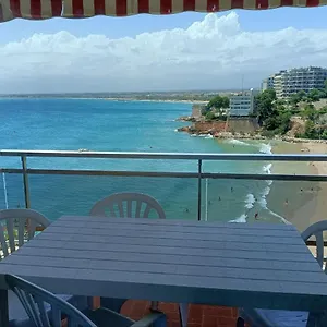 Apartment For A Bahia 3 Salou