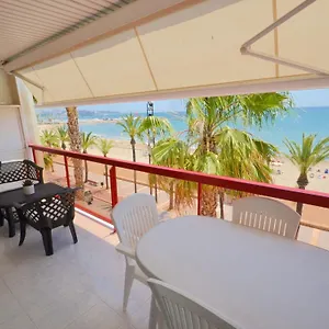 Ancora-2 By Interhome Apartment Salou