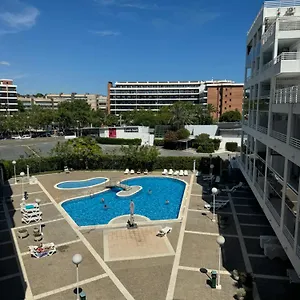 Apartment Royal Paradise Salou
