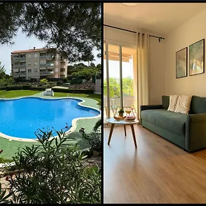 Precioso A 5min De La Playa De La Pineda Con Parking! Apartment *