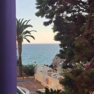 Cap Cala Font Apartment