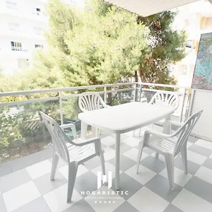 Apartamento Apartamento Calle Montblanc Salou