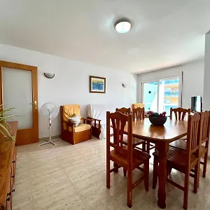 Cala Apartment *