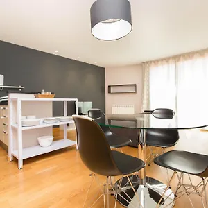 Apartamento En Edificio Capote, - Ideal Para Familias * Salou