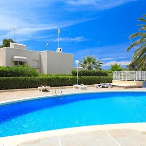 Apartbeach Font De Mar 5º Clima Piscina Y Vista Playa * Salou