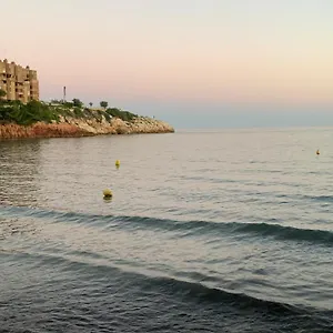 Apartment Goya Apartamento Salou