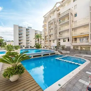Playa Apartment Salou