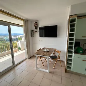 Atico With Views Salou