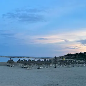 Holiday home Casa La Pineda Salou, Playa Y Port Aventura Salou
