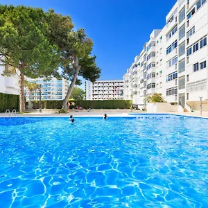 Apartment Anagabu 5h Only Families