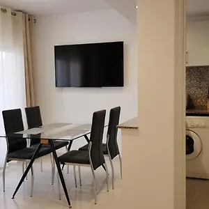Appartamento Royal Ii Salou