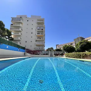 Mediterranean Way - Pino Alto Apartment Salou