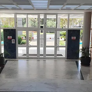 517 Golden Coast Royal Apartment Salou