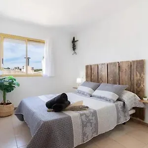 Atico Con Vistas-piscina-wifi-aacc-2hab-portaventura Apartment *