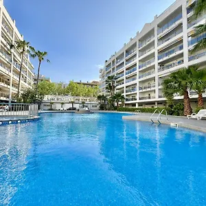Mediterranean Way - Michelangelo 2h Apartment Salou