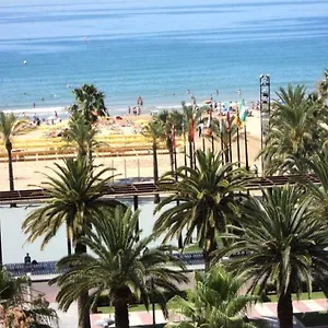 Argia Apartment Salou