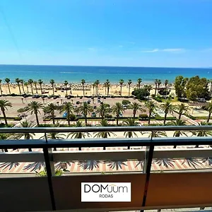 Apartment Domuum Holidays - Rodas