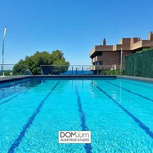 Domuum Holidays - Albatros Family