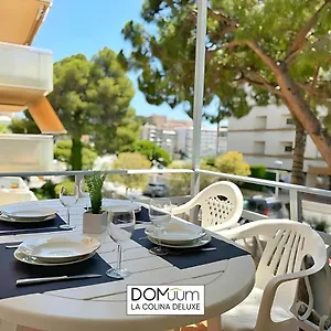 Domuum Holidays - La Colina