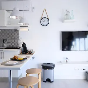 Appartement Charming